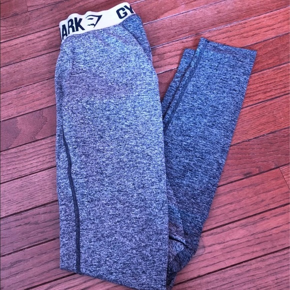 Gymshark leggings - Picture 5 of 6
